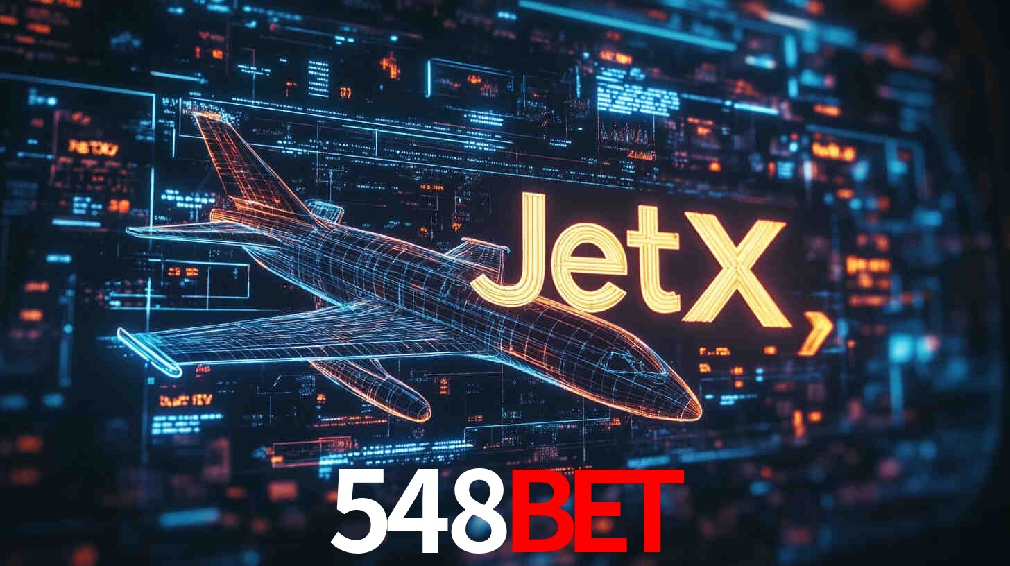 Apostas Esportivas na 548bet: Um Guia Completo