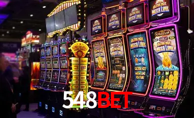 Descubra a Essência do 548bet: Nossa História e Compromissos