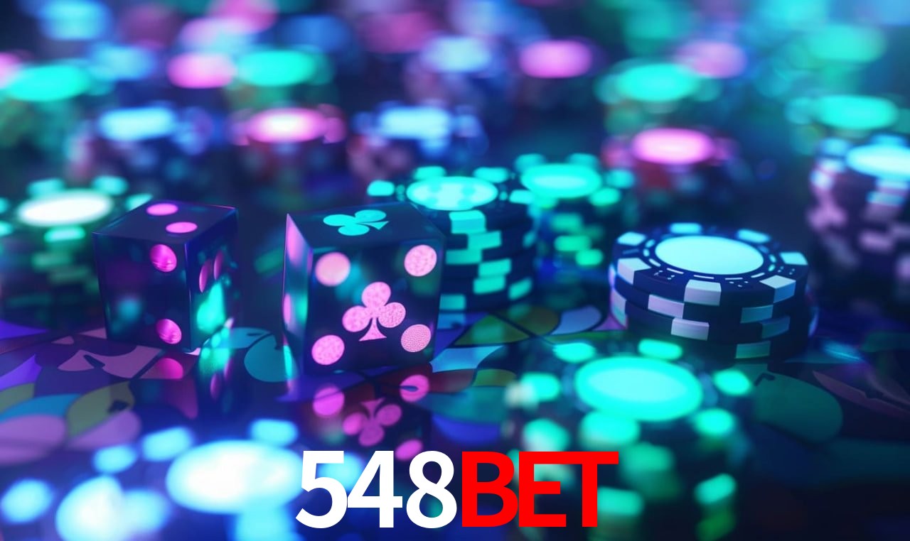 PIX Instantâneo 548bet