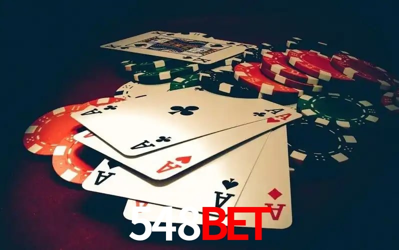 Promoções Sazonais 548bet
