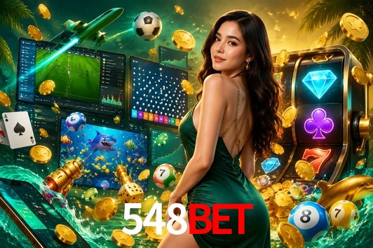 Experiência VIP 548bet