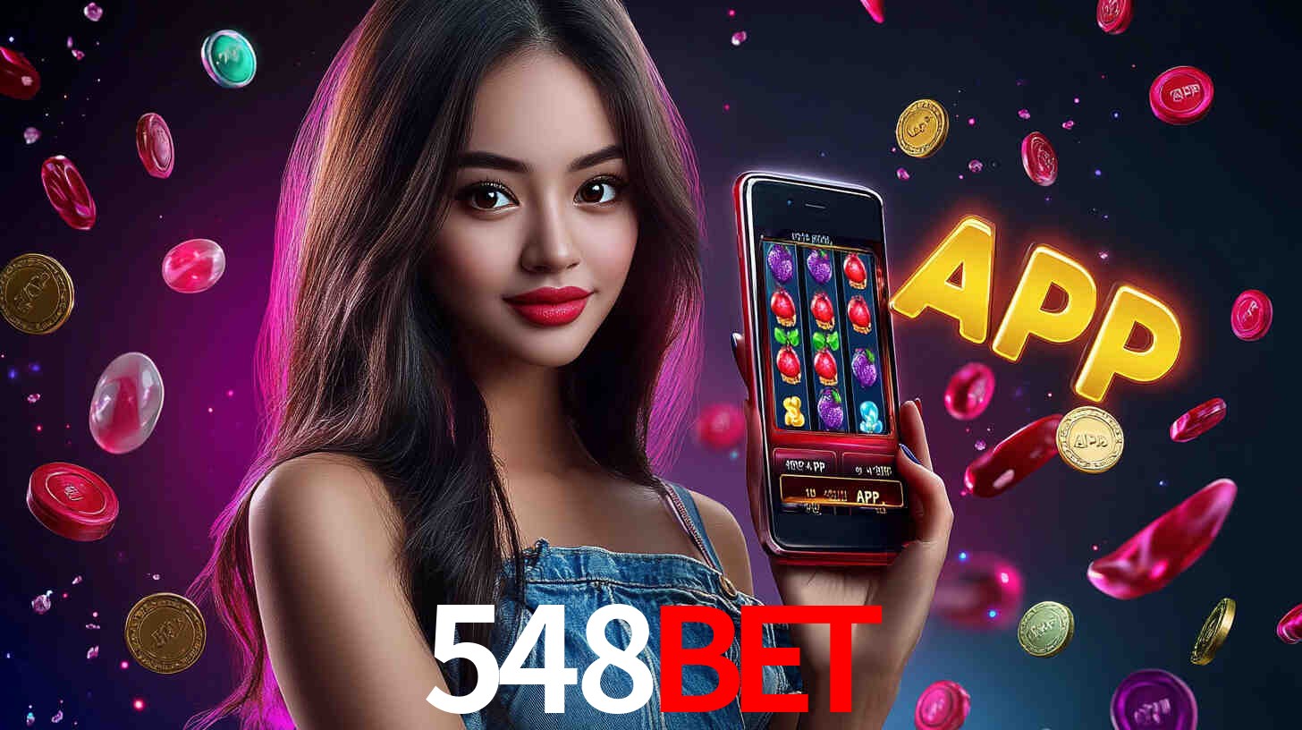 Descubra o Programa VIP da 548bet: Vantagens Exclusivas para Jogadores