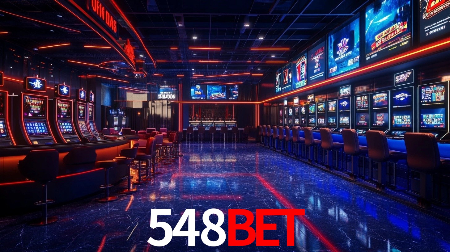 Daily Bonuses 548bet