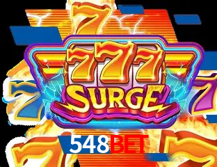 Descubra o Mundo do Cassino Online com 548bet