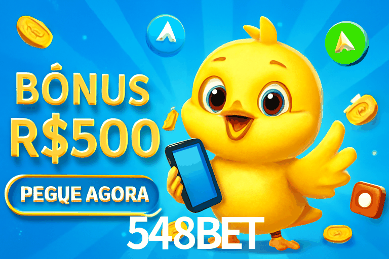 Exclusive Offers 548bet
