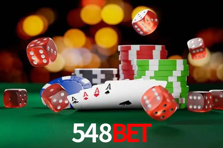 Apostas de Basquete 548bet