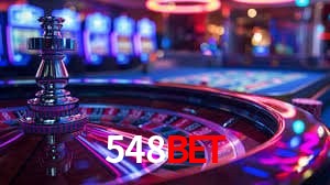 Mesa de Blackjack 548bet