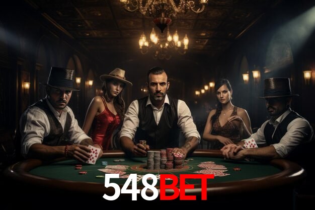 Descubra o Programa VIP da 548bet: Vantagens Exclusivas para Jogadores