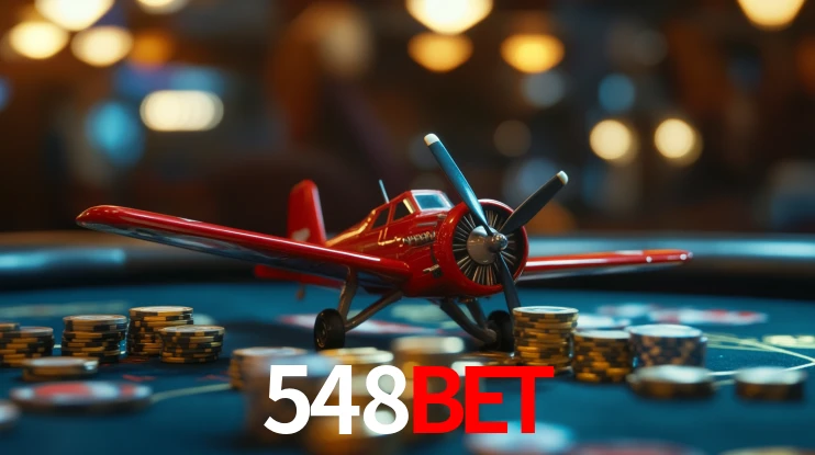 Game Providers 548bet