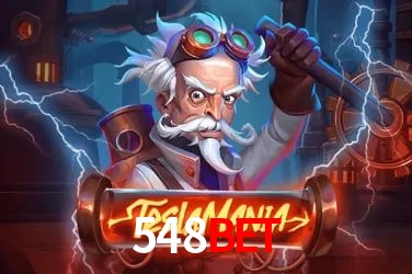 Estatísticas Esportivas 548bet