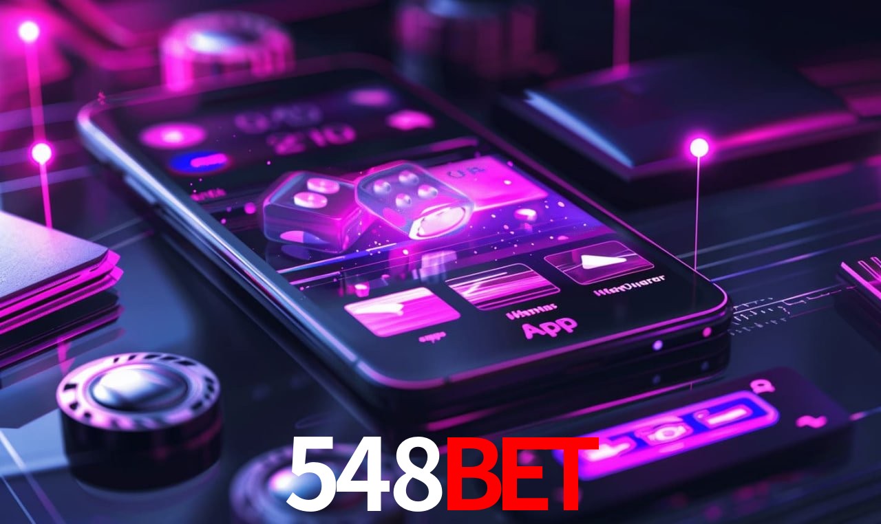 Football Betting 548bet
