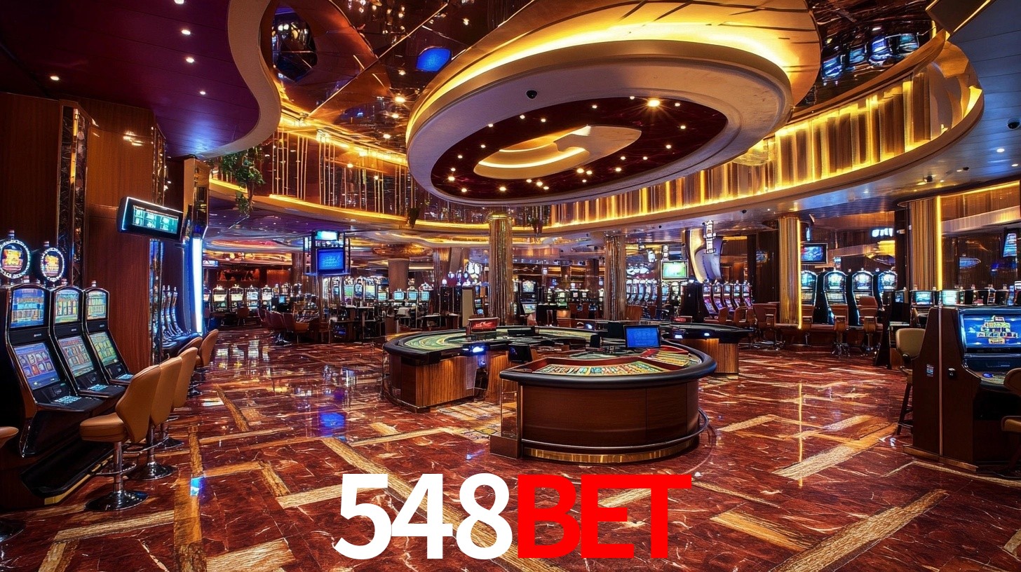 Programa VIP 548bet