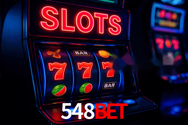 Sistemas de Segurança 548bet