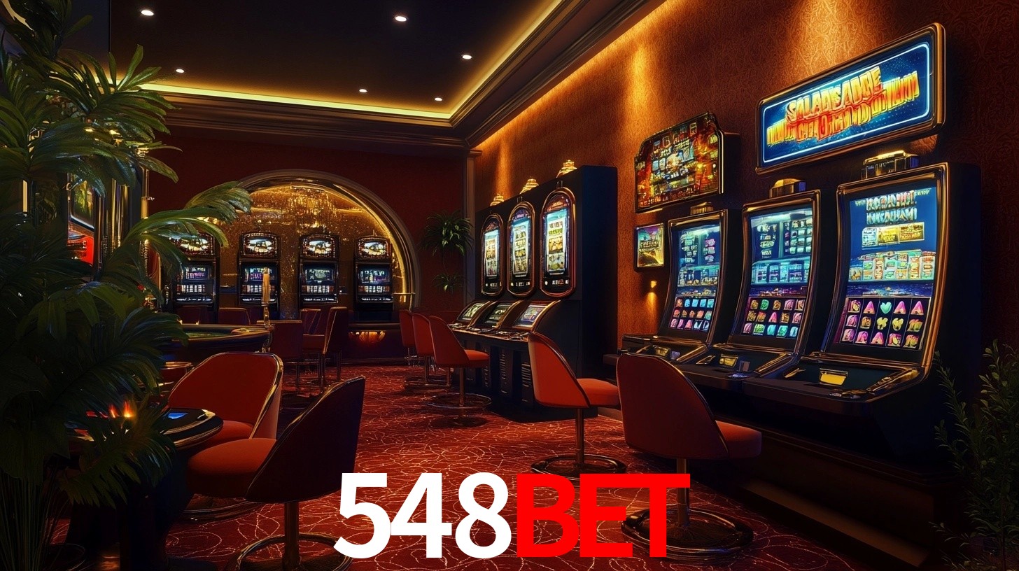 Tournaments 548bet