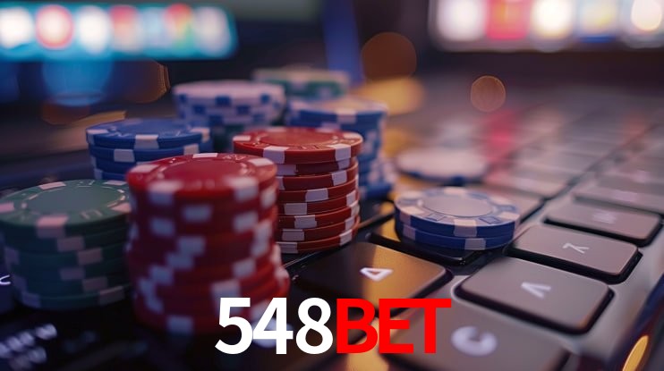 Recursos de Bônus 548bet