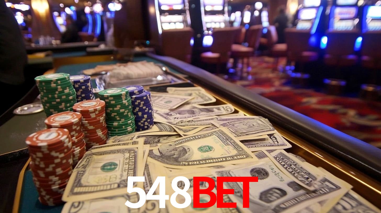 Promoção Relâmpago 548bet