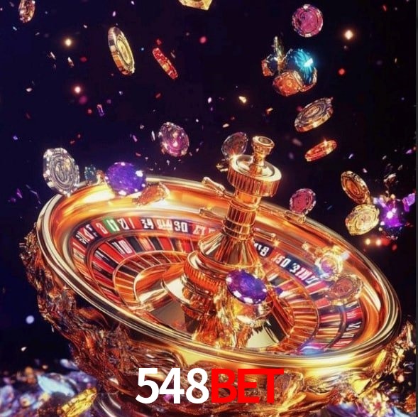 Jogos de Slot 548bet