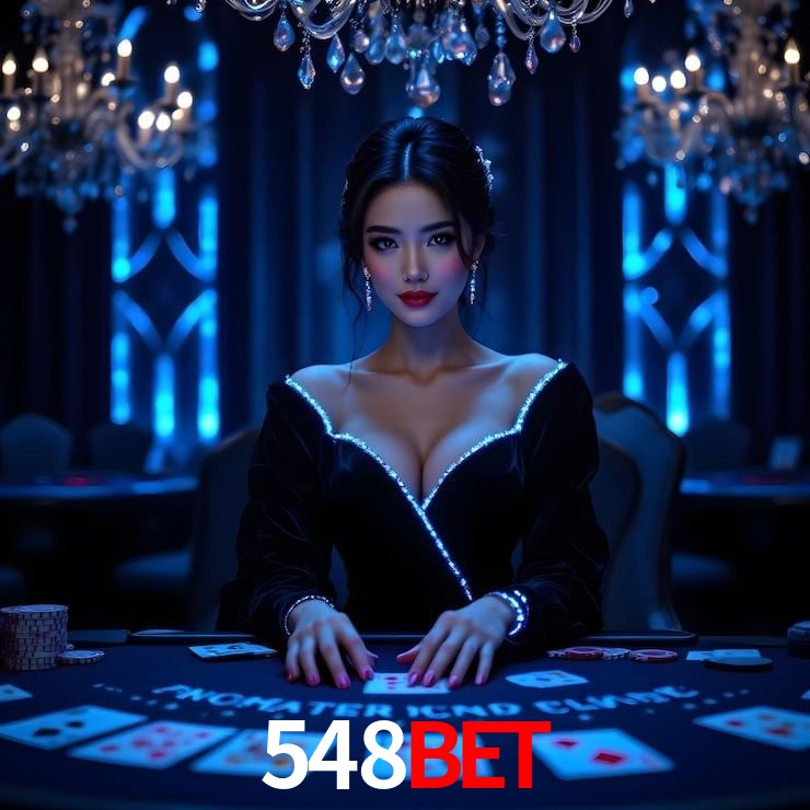 Apostas de Tênis 548bet